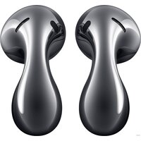 Наушники Huawei FreeBuds 5 (мерцающий серебристый, международная версия) - Превью изображения №7 — Интернет-магазин Time-Shop