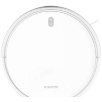 Xiaomi Robot Vacuum E12 (европейская версия, белый)