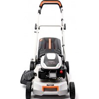 Газонокосилка Helmut TR 46S - Превью изображения №3 — Интернет-магазин Time-Shop