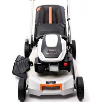 Газонокосилка Helmut TR 46S - Превью изображения №7 — Интернет-магазин Time-Shop