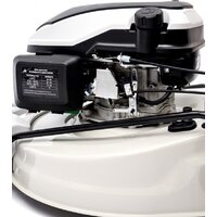 Газонокосилка Helmut TR 46S - Превью изображения №10 — Интернет-магазин Time-Shop