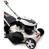 Газонокосилка Helmut TR 46S - Превью изображения №9 — Интернет-магазин Time-Shop