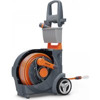 Тележка со шлангом Daewoo Power DWR 4040 - Превью изображения №2 — Интернет-магазин Time-Shop