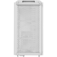 Корпус GameMax F36 WH (белый) - Превью изображения №12 — Интернет-магазин Time-Shop