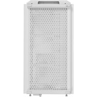 Корпус GameMax F36 WH (белый) - Превью изображения №9 — Интернет-магазин Time-Shop