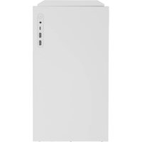 Корпус GameMax F36 WH (белый) - Превью изображения №8 — Интернет-магазин Time-Shop