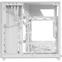 Корпус GameMax F36 WH (белый) - Превью изображения №14 — Интернет-магазин Time-Shop
