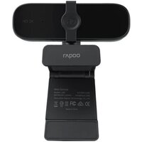 Веб-камера Rapoo C280 - Превью изображения №3 — Интернет-магазин Time-Shop