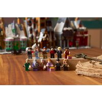 Конструктор LEGO Harry Potter 76457 Деревня Хогсмид – Коллекционное издание - Превью изображения №10 — Интернет-магазин Time-Shop