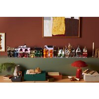 Конструктор LEGO Harry Potter 76457 Деревня Хогсмид – Коллекционное издание - Превью изображения №16 — Интернет-магазин Time-Shop