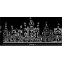 Конструктор LEGO Harry Potter 76457 Деревня Хогсмид – Коллекционное издание - Превью изображения №8 — Интернет-магазин Time-Shop