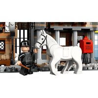 Конструктор LEGO Harry Potter 76457 Деревня Хогсмид – Коллекционное издание - Превью изображения №6 — Интернет-магазин Time-Shop