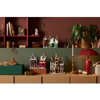 Конструктор LEGO Harry Potter 76457 Деревня Хогсмид – Коллекционное издание - Превью изображения №15 — Интернет-магазин Time-Shop