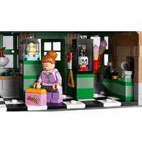 Конструктор LEGO Harry Potter 76457 Деревня Хогсмид – Коллекционное издание - Превью изображения №7 — Интернет-магазин Time-Shop