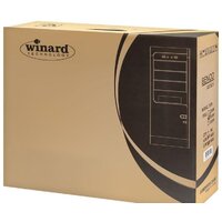 Корпус Winard 1570 300W - Превью изображения №5 — Интернет-магазин Time-Shop