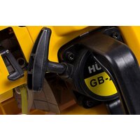 Ручная воздуходувка Huter GB-26 - Превью изображения №4 — Интернет-магазин Time-Shop