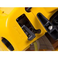 Ручная воздуходувка Huter GB-26 - Превью изображения №5 — Интернет-магазин Time-Shop