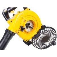 Ручная воздуходувка Huter GB-26 - Превью изображения №3 — Интернет-магазин Time-Shop