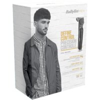 Триммер для бороды и усов BaByliss T881E - Превью изображения №7 — Интернет-магазин Time-Shop