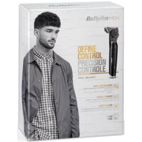 Триммер для бороды и усов BaByliss T881E - Превью изображения №6 — Интернет-магазин Time-Shop