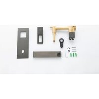 Смеситель Gappo G1017-19 - Превью изображения №10 — Интернет-магазин Time-Shop