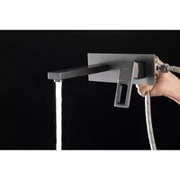 Смеситель Gappo G1017-19 - Превью изображения №5 — Интернет-магазин Time-Shop