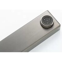 Смеситель Gappo G1017-19 - Превью изображения №2 — Интернет-магазин Time-Shop