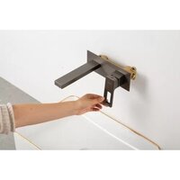 Смеситель Gappo G1017-19 - Превью изображения №8 — Интернет-магазин Time-Shop