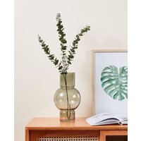 Ваза Eglo Ampitabe 421232 (стекло, зеленый) - Превью изображения №2 — Интернет-магазин Time-Shop