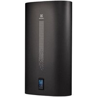 Накопительный электрический водонагреватель Electrolux EWH 100 SI BE EEC (черный) - Превью изображения №1 — Интернет-магазин Time-Shop