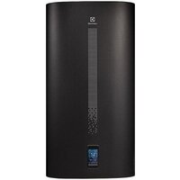Накопительный электрический водонагреватель Electrolux EWH 100 SI BE EEC (черный) - Превью изображения №2 — Интернет-магазин Time-Shop