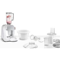 Кухонная машина Bosch MUM58234 - Превью изображения №3 — Интернет-магазин Time-Shop