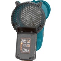 Ручная воздуходувка Bort BSS-18Li-Pro (с АКБ) - Превью изображения №4 — Интернет-магазин Time-Shop