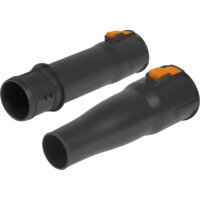 Ручная воздуходувка Bort BSS-18Li-Pro (с АКБ) - Превью изображения №5 — Интернет-магазин Time-Shop