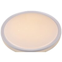 Светильник-тарелка Camelion LBS-7737 - Превью изображения №5 — Интернет-магазин Time-Shop