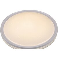 Светильник-тарелка Camelion LBS-7737 - Превью изображения №3 — Интернет-магазин Time-Shop