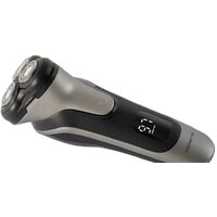 Электробритва Polaris PMR 0420R Flex&Float 4D PRO - Превью изображения №4 — Интернет-магазин Time-Shop