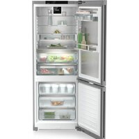 Холодильник Liebherr CBNstc 778i Peak BioFresh NoFrost - Превью изображения №5 — Интернет-магазин Time-Shop