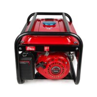 Бензиновый генератор Edon PT3300 - Превью изображения №3 — Интернет-магазин Time-Shop