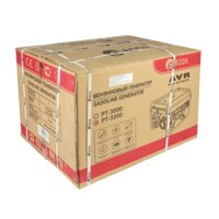 Бензиновый генератор Edon PT3300 - Превью изображения №11 — Интернет-магазин Time-Shop