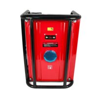 Бензиновый генератор Edon PT3300 - Превью изображения №9 — Интернет-магазин Time-Shop