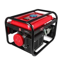 Бензиновый генератор Edon PT3300 - Превью изображения №2 — Интернет-магазин Time-Shop