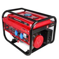 Бензиновый генератор Edon PT3300 - Превью изображения №5 — Интернет-магазин Time-Shop