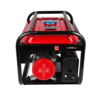 Бензиновый генератор Edon PT3300 - Превью изображения №8 — Интернет-магазин Time-Shop