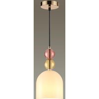 Подвесная люстра Lumion Gillian 4589/1A - Превью изображения №3 — Интернет-магазин Time-Shop