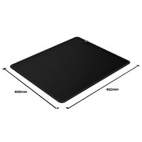 Коврик для мыши HyperX Pulsefire Mat L - Превью изображения №2 — Интернет-магазин Time-Shop