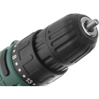 Дрель-шуруповерт Hammer ACD18A (с 2-мя АКБ, кейс) - Превью изображения №6 — Интернет-магазин Time-Shop