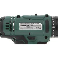 Дрель-шуруповерт Hammer ACD18A (с 2-мя АКБ, кейс) - Превью изображения №11 — Интернет-магазин Time-Shop