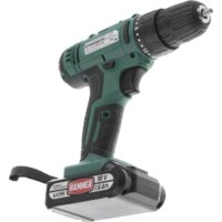 Дрель-шуруповерт Hammer ACD18A (с 2-мя АКБ, кейс) - Превью изображения №5 — Интернет-магазин Time-Shop