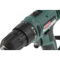 Дрель-шуруповерт Hammer ACD18A (с 2-мя АКБ, кейс) - Превью изображения №9 — Интернет-магазин Time-Shop